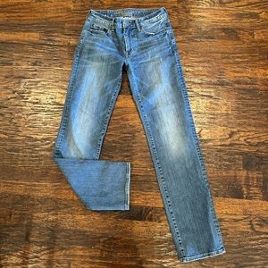 Men’s American Eagle excellent condition men’s 30x34